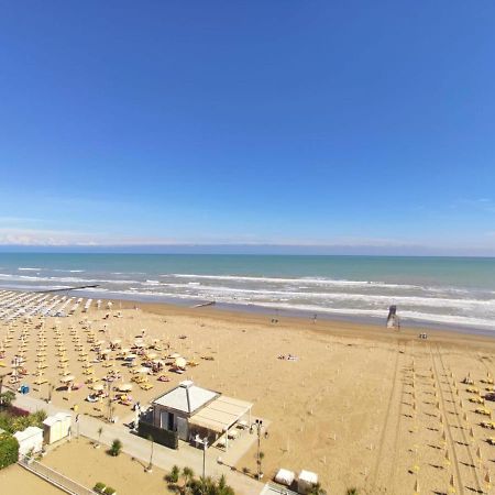 La Torre - Frontemare - Immobil Relax Villa Лидо ди Йезоло Екстериор снимка