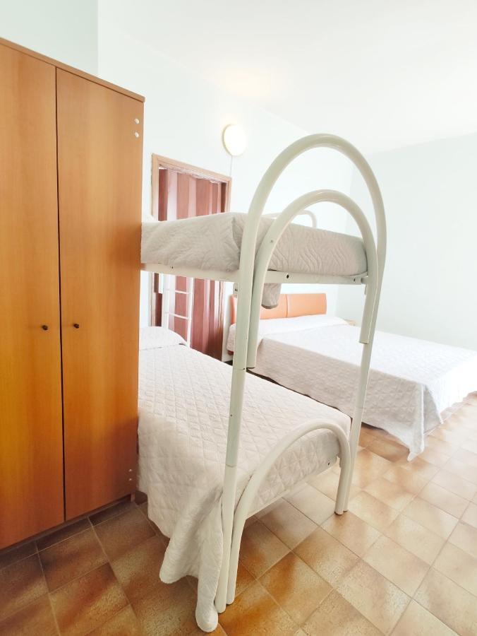 La Torre - Frontemare - Immobil Relax Villa Лидо ди Йезоло Екстериор снимка