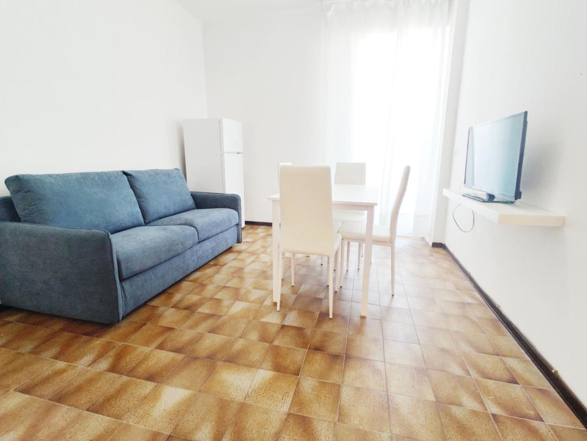 La Torre - Frontemare - Immobil Relax Villa Лидо ди Йезоло Екстериор снимка